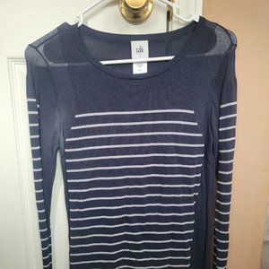 Cabi Regiment Pullover